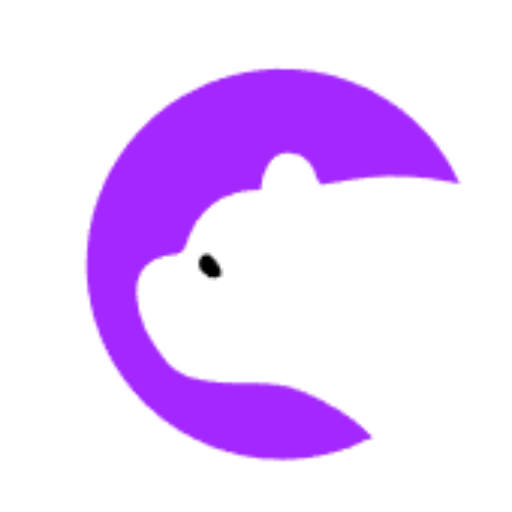 小紫念沁的博客logo